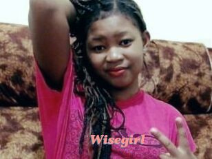 Wisegirl