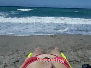 Woooking