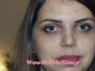WowHotMsNancy