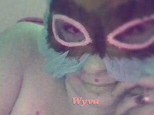 Wyva Webcam Sex Site