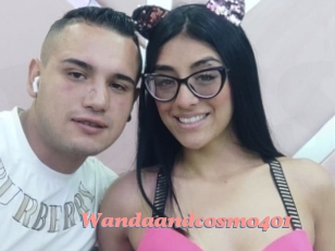 wandaandcosmo401 Webcam Sex Site