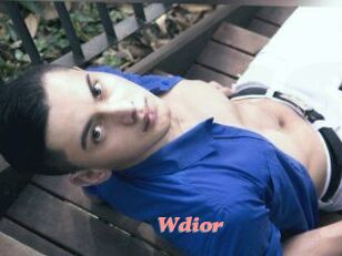Wdior