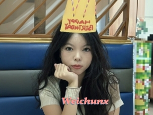 Weichunx