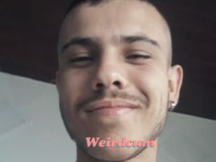 Weirdcum