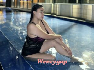 Wencygap