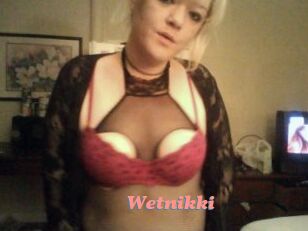 Wetnikki