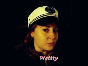 Wettty