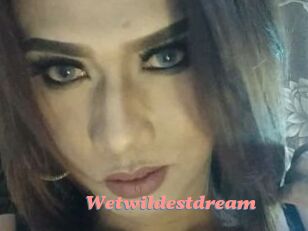 Wetwildestdream