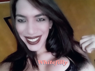 Whitefilly