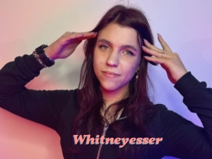 Whitneyesser