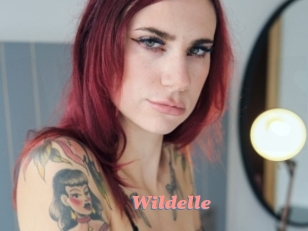 Wildelle