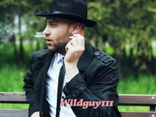 Wildguy111