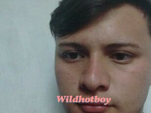 Wild_hotboy