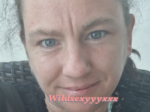 Wildsexyyyxxx