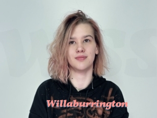 Willaburrington