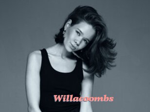 Willacoombs