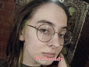 Willaeddy