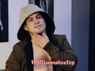 Williamsteel19