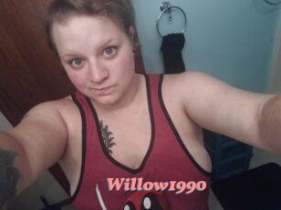Willow1990
