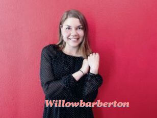 Willowbarberton