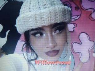 willowrosse Webcam Sex Site