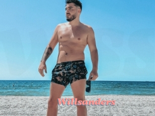 Willsanders