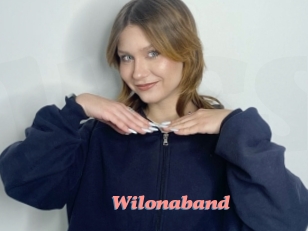Wilonaband