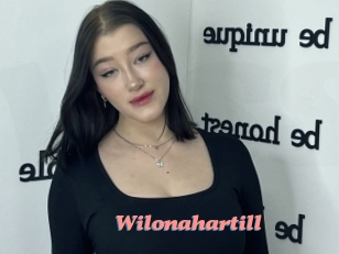 Wilonahartill