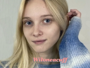Wiloneacuff