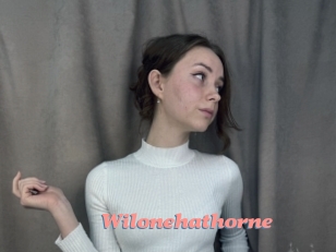 Wilonehathorne