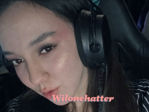 Wilonehatter