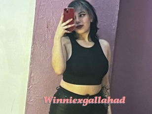 Winniexgallahad