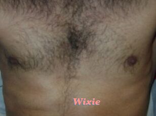 Wixie