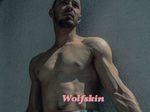 Wolfskin
