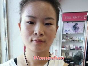 Womenhao