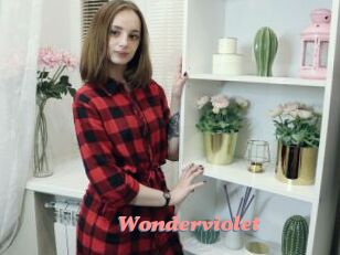 Wonderviolet