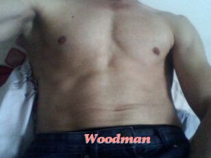 Woodman