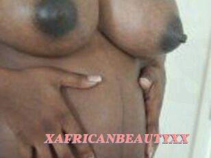 XAFRICANBEAUTYXX