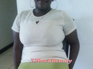 XBlackBeauty