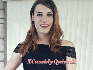 XCassidyQuinnX