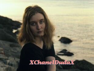 XChanelDudaX
