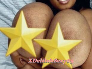 XDelilahSexy69