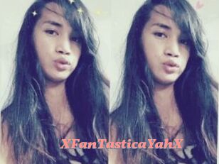 XFanTasticaYahX