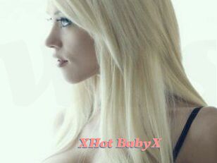 XHot_BabyX