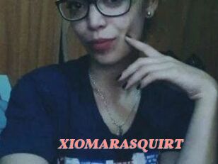 XIOMARASQUIRT
