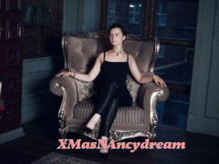 XMasNAncydream
