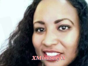 XMissSexyX