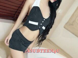 XSUBTEEN4U
