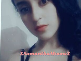 XSamanthaMoonsX