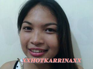 XXHOTKARRINAXX